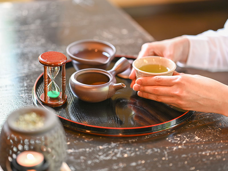 第1スライド「販売スタッフ」